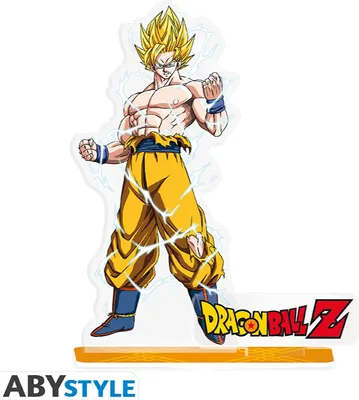 Produktbild von DRAGON BALL - Acryl® - Goku