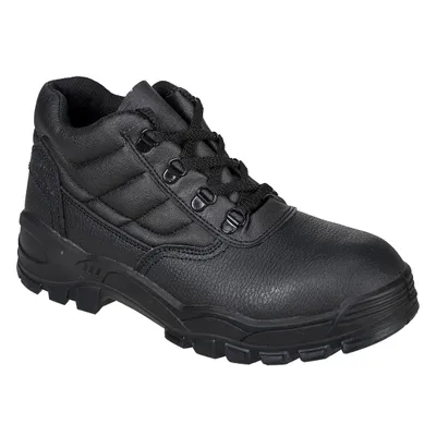Image de Portwest FW20 Chaussures de travail O1 Noir Gr. 41