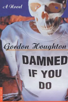 Produktbild von Damned If You Do