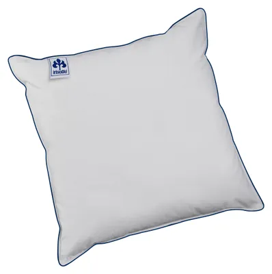 Produktbild von IRISETTE Svea Größe 40x40 cm, Daunen- und Feder-Kuschelkissen