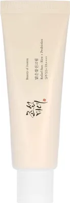 Produktbild von Beauty of Joseon Relief Sun Schutzcreme Rice + Probiotics SPF50+ PA++++ 50 ml
