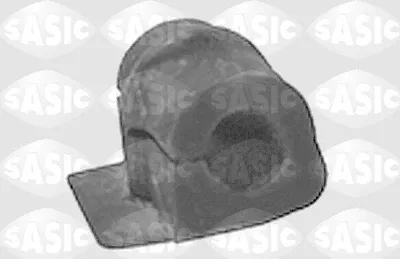 Produktbild von SASIC 9001533 Lagerung Stabilisator Stabigummi Vorne Innen für OPEL Astra F CC (T92) Astra F Caravan (T92) Vectra A Limousine (J89) Astra F Limousine