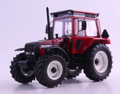 Produktbild von Valmet 2005, Atcbc007, Maßstab1/32, Autocult-Models