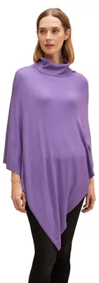 Produktbild von Street One Poncho