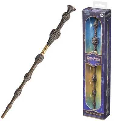 Obrázek produktu pro The Noble Collection NN5635, Harry Potter, 6 rok/roky