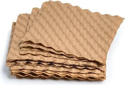 Zdjęcie produktu dla Papier bąbelkowy arkusz 20x20cm 50szt