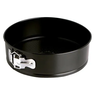 Produktbild von Kuchenspringform Quid Sweet Edelstahl (28 x 6,8 cm)