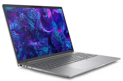 Obrázok produktu pre HP ZBook 8 G1i, Intel Core Ultra 9, 40,6 cm (16"), 2560 x 1600 px, 32 GB, 1 TB, Windows 11 Pro