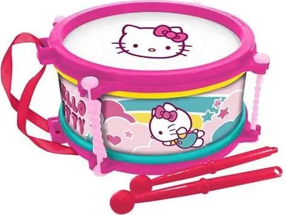 Produktbild von Tobita Hallo Kitty