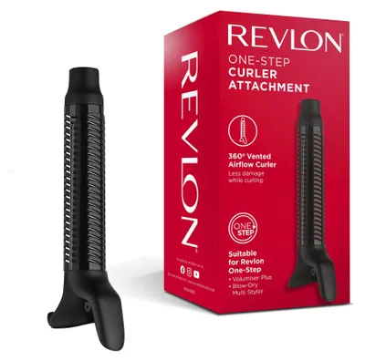 Productafbeelding van Revlon Tools One Step Krultang-opzetstuk