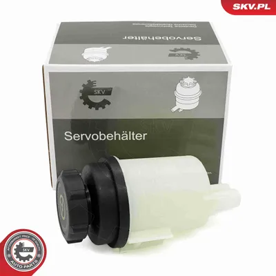 Produktbild von ESEN SKV 61SKV900 Ausgleichsbehälter Hydrauliköl-Servolenkung für LAND ROVER Freelander 2 SUV (L359) Freelander 2 Kastenwagen (L359)