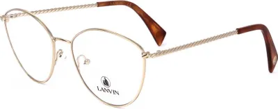 Produktbild von Lanvin Sonnenbrille LNV2106 722 55 17 140