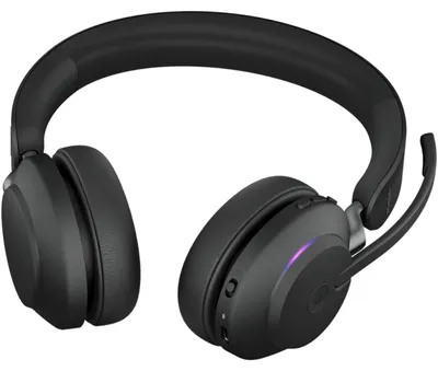 Obrázek produktu pro Jabra Evolve2 65 Stereo Ms Headset