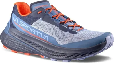 Produktbild von La Sportiva Prodigio Woman Wanderschuh Blau in Gr. 41