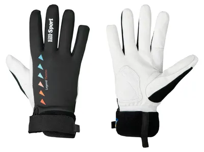 Obrázok produktu pre Rukavice lillsport LEGEND THERMO 6