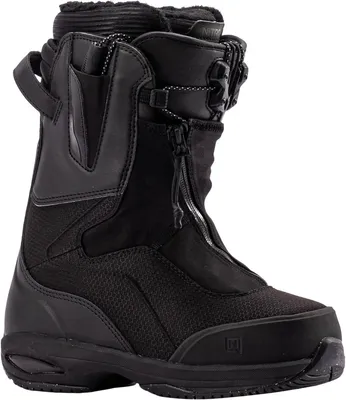 Produktbild von NITRO Women Snowboard Boots Fate Tls black 24.5 (38)