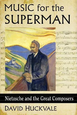 Produktbild von Music for the Superman