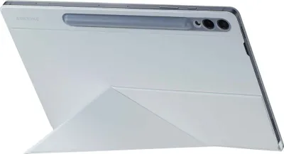 Imagen del producto de Funda inteligente para tablet (blanca, Samsung Galaxy Tab S9+)