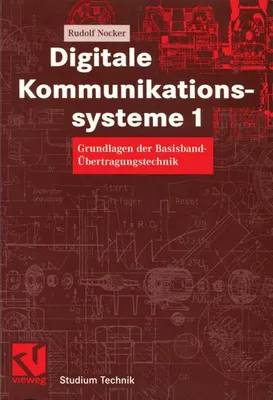 Obrázek produktu pro Digitale Kommunikationssysteme 1