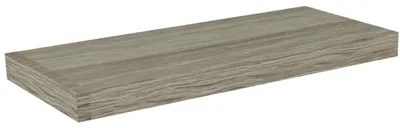 Produktbild von Beaux Montpellier Abdeckplatte für Waschbecken 45x20x3,2 cm Eiche