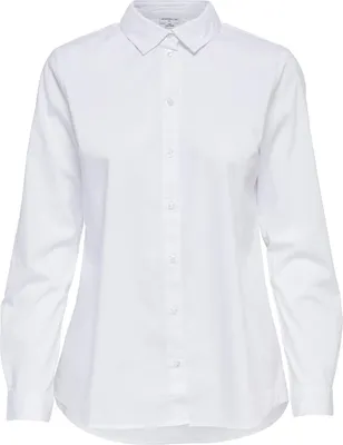 Obrázek produktu pro Dámská košile JDYMIO Regular Fit 15149877 White, 44