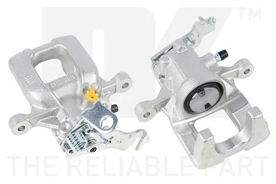 Produktbild von NK Bremssattel Hinten Rechts für VW GOLF VI (5K1) Ø38mm 2147342
