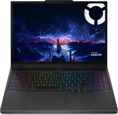 Obrázok produktu pre Lenovo Legion 5 15IRX10, Intel® Core™ i7, 38,4 cm (15.1"), 2560 x 1600 px, 32 GB, 1 TB, Windows 11 Home