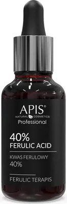 Produktbild von Apis – Ferulic Therapies – Ferulinsäure 40 % 30 ml