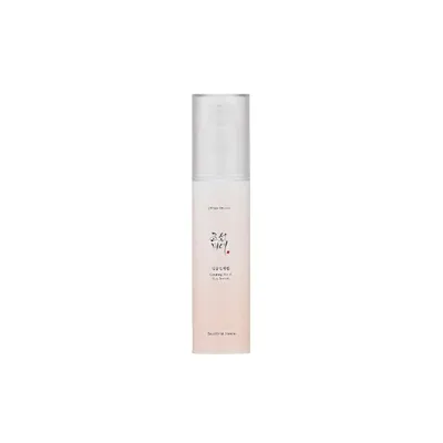 Obrázek produktu pro Beauty of Joseon Ginseng Moist ochrann srum Sun Serum SPF50+ PA++++ 50 ml