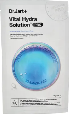 Immagine prodotto di Dr Jart+ Dermask Pro Vital Hydra Solution