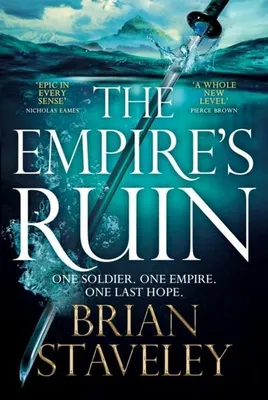 Imagen del producto de The Empire's Ruin