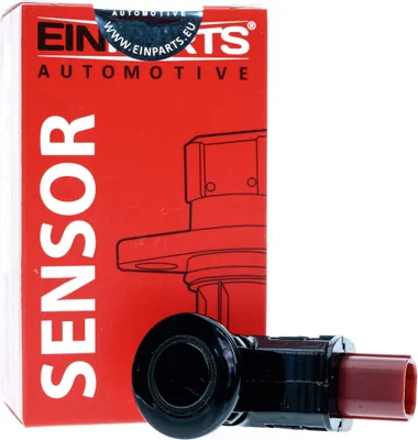 Productafbeelding van EINPARTS EPS2548 Parkeersensor, zwart, voor HONDA CR-V III (RE)