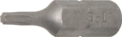 Immagine prodotto di BGS Bit drive esagono esterno 6,3 mm (1/4") profilo T (per Torx) T9 - 8209