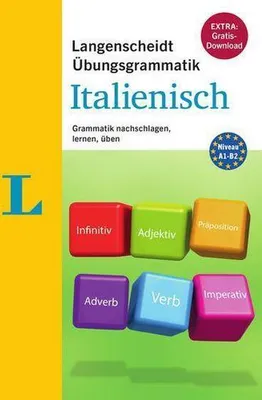 Image de Langenscheidt Übungsgrammatik Italienisch