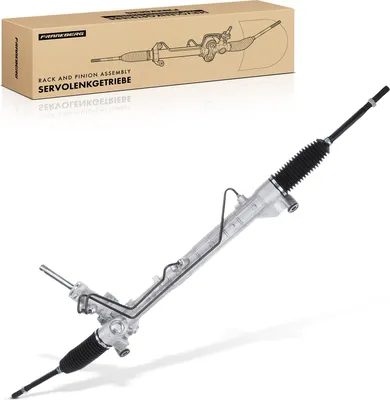 Immagine prodotto di Frankberg 1x ingranaggio del servosterzo per Mazda 3 notchback BK 2003-2009