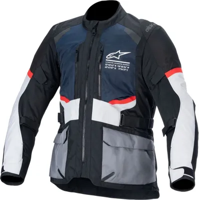 Obrázek produktu pro Alpinestars Jacke Andes Air Bl/Gy