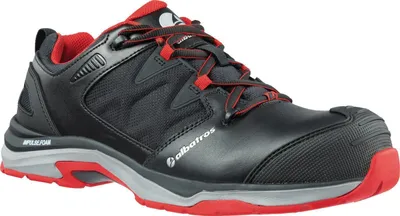 Obrázek produktu pro Albatros Ultra Trail Low S3 ESD 646200