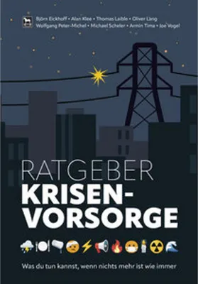 Image de Ratgeber Krisenvorsorge