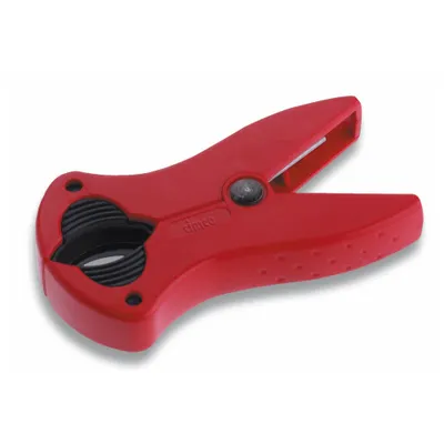 Produktbild von Cimco Wellrohrschneider für den Arbeitsbereich bis 42 mm Durchmesser und 110 mm 120430
