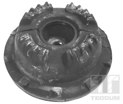 Produktbild von TEDGUM 00054566 Federbeinaufnahme Vorne