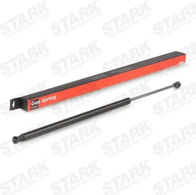 Produktbild von STARK SKGS-0220761 Gasfeder Heckklappendämpfer für OPEL AGILA (A) (H00) 643mm