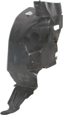 Produktbild von BLIC Radhaus Inenkotflügel 6601-01-3505807P Vorne Links passend für MERCEDES-BENZ A-Klasse (W168) ABS (Acrylnitril-Butadien-Styrol-Copolymerisat) PVC