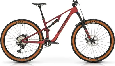 Produktbild von Megamo Vitae 05 29´´ Xt 2024 Mountainbike Rot M Rot M