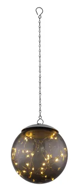 Obrázok produktu pre GLOBO 33805H, Plast, III, IP44, LED, 0,06 W, 3 V