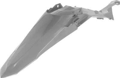 Produktbild von ACERBIS Grauer Hinterkotflügel für YAMAHA