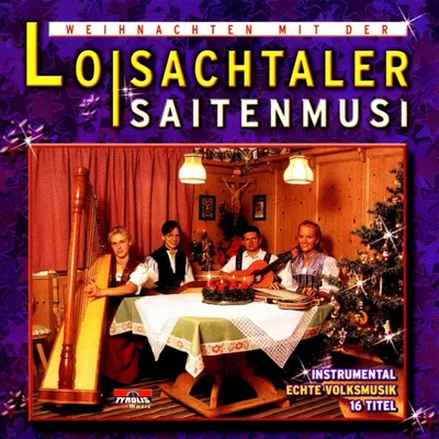 Immagine prodotto di Natale con la Loisachtaler Saitenmusi