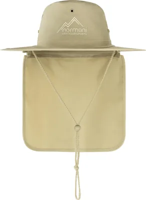 Produktbild von normani Buschhut Outback