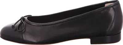 Produktbild von Lorbac Ballerinas Roon Damen 31373538313932 Schwarz 42 EU
