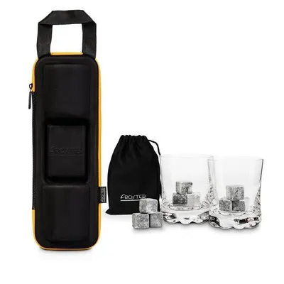 Obrázek produktu pro Froster Dárkový Whiskey set Lover Set