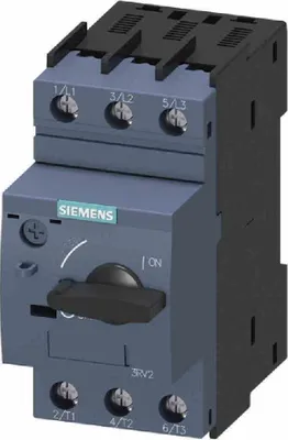 Produktbild von Siemens 3RV2011-0FA10 Nicht kategorisiert